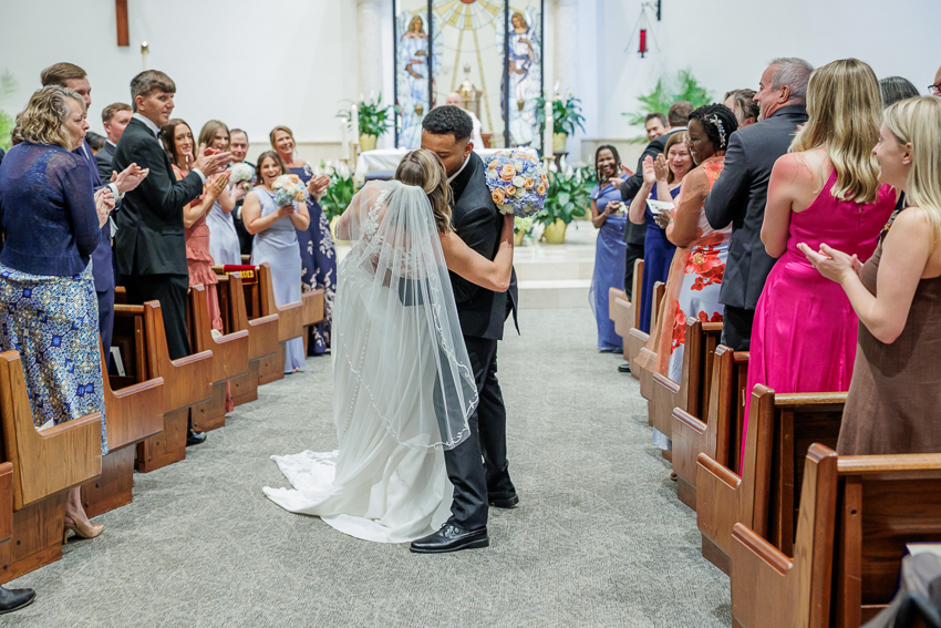 Orlando Historic Dubsdread Wedding Photographer