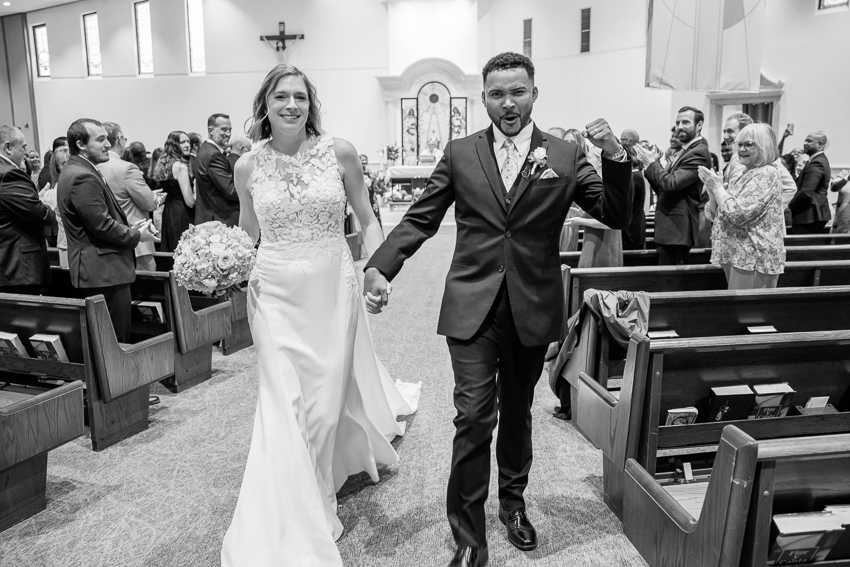 Orlando Historic Dubsdread Wedding Photographer