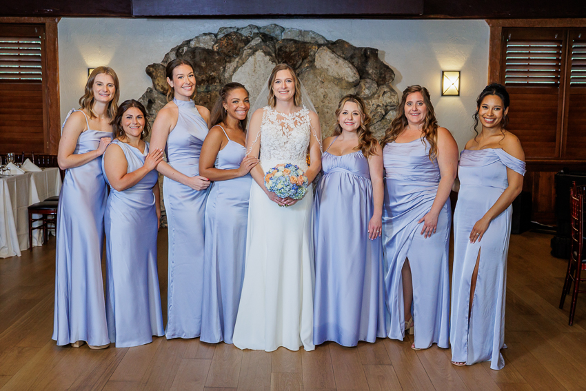 Orlando Historic Dubsdread Wedding Photographer