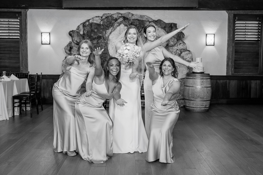 Orlando Historic Dubsdread Wedding Photographer