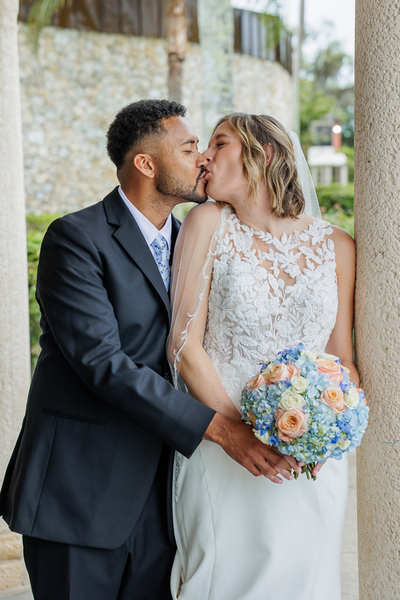 Orlando Historic Dubsdread Wedding Photographer