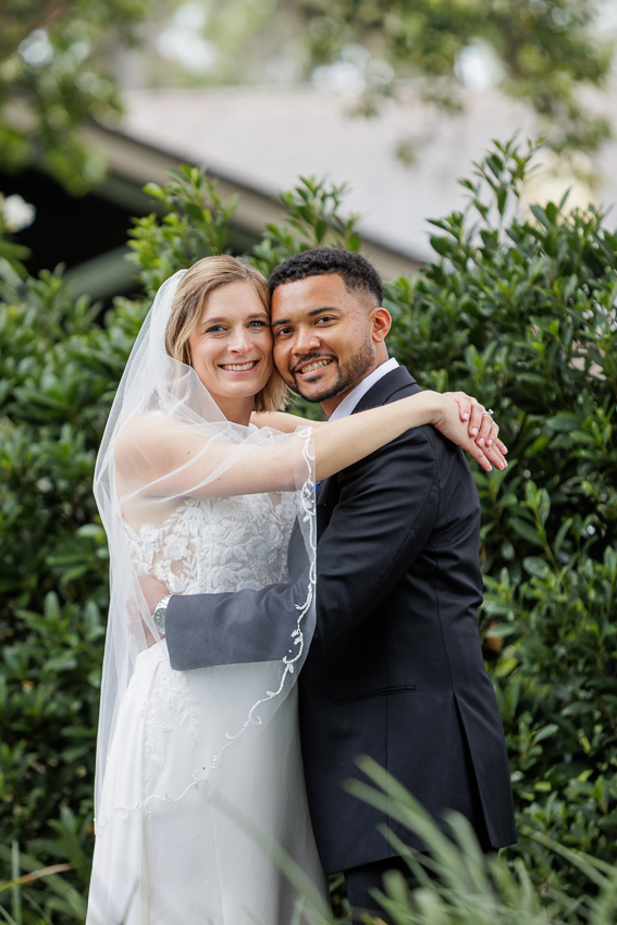 Orlando Historic Dubsdread Wedding Photographer
