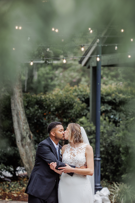 Orlando Historic Dubsdread Wedding Photographer