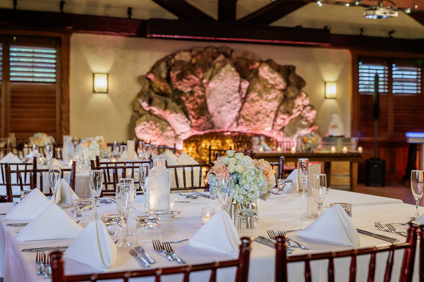 Orlando Historic Dubsdread Wedding Photographer