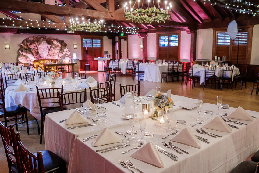Orlando Historic Dubsdread Wedding Photographer
