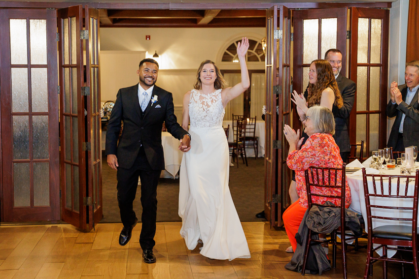 Orlando Historic Dubsdread Wedding Photographer