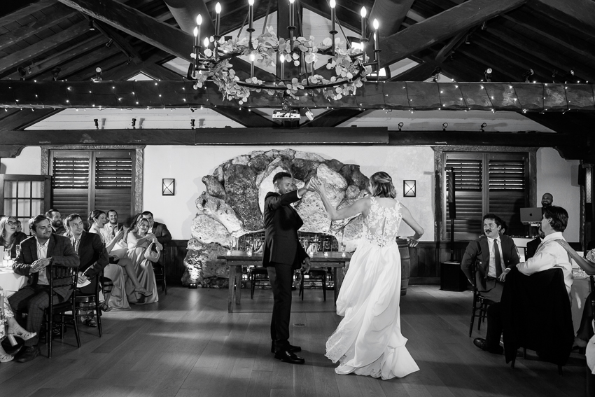 Orlando Historic Dubsdread Wedding Photographer