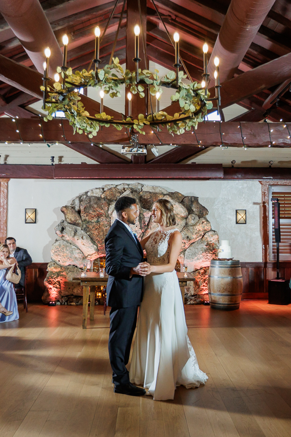 Orlando Historic Dubsdread Wedding Photographer
