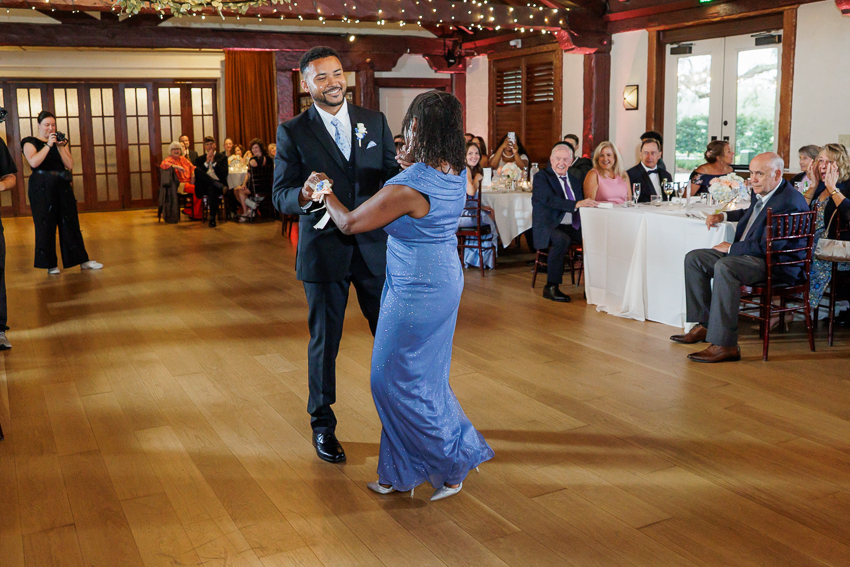 Orlando Historic Dubsdread Wedding Photographer
