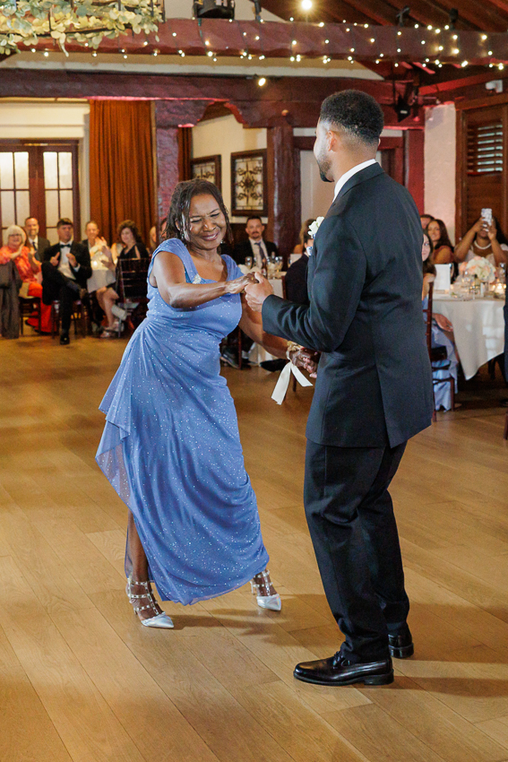 Orlando Historic Dubsdread Wedding Photographer