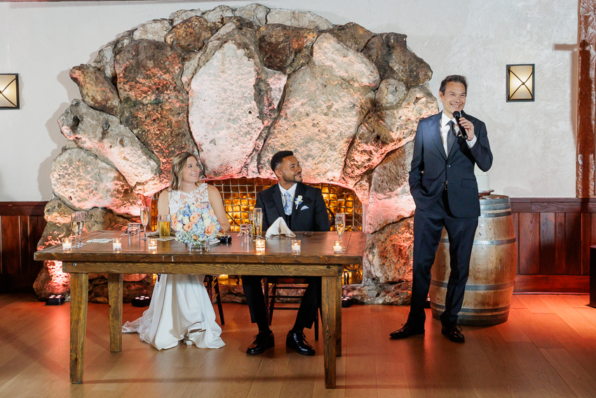 Orlando Historic Dubsdread Wedding Photographer