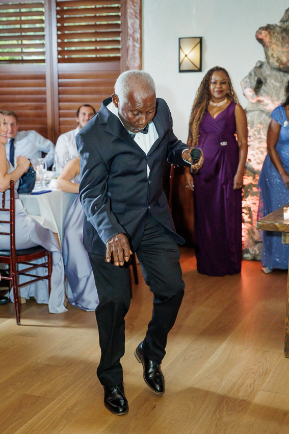 Orlando Historic Dubsdread Wedding Photographer