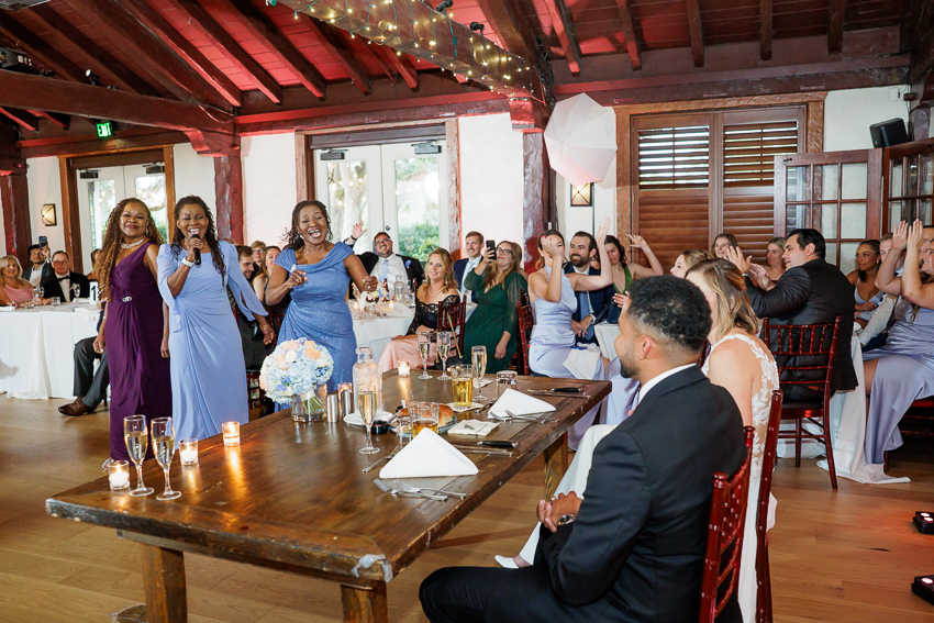 Orlando Historic Dubsdread Wedding Photographer