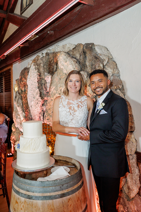 Orlando Historic Dubsdread Wedding Photographer