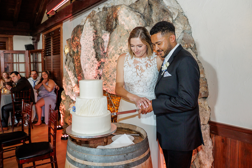 Orlando Historic Dubsdread Wedding Photographer