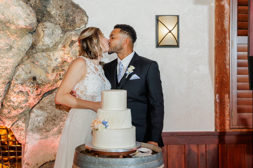 Orlando Historic Dubsdread Wedding Photographer