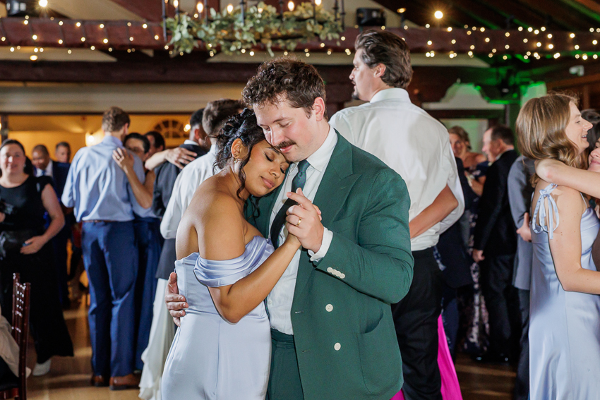 Orlando Historic Dubsdread Wedding Photographer
