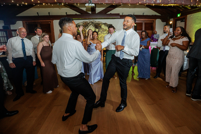Orlando Historic Dubsdread Wedding Photographer