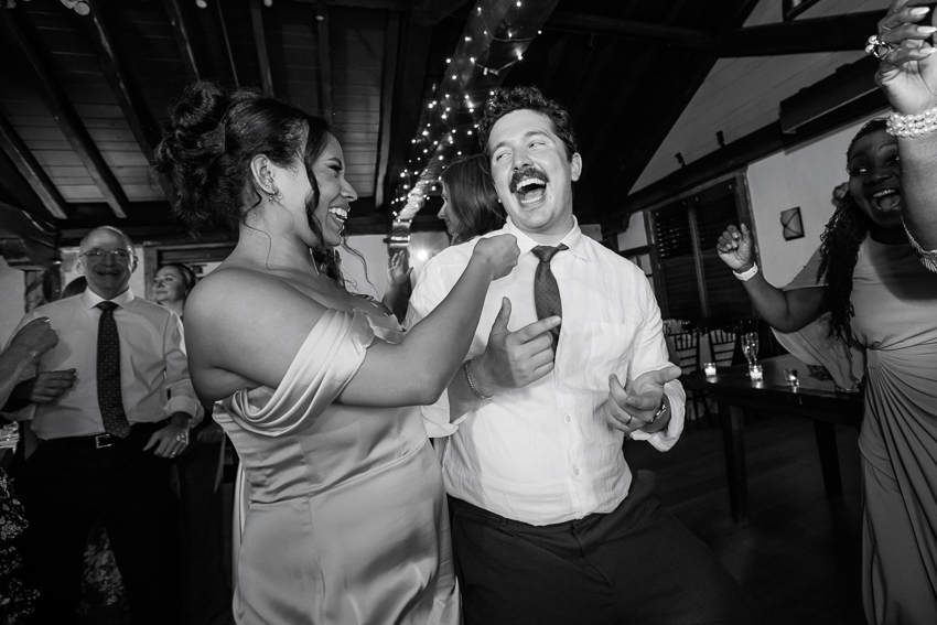 Orlando Historic Dubsdread Wedding Photographer