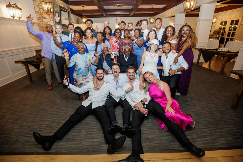 Orlando Historic Dubsdread Wedding Photographer