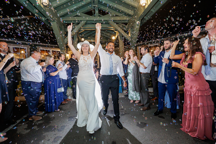 Orlando Historic Dubsdread Wedding Photographer