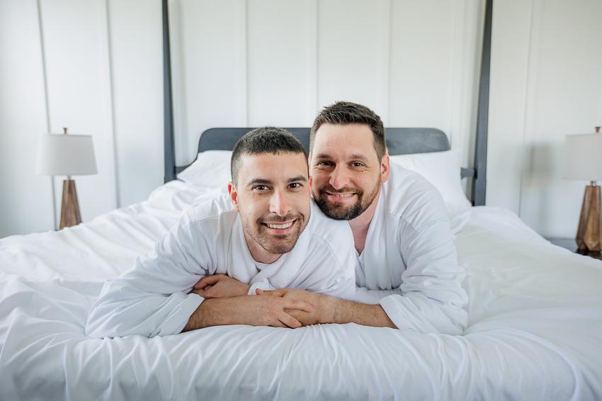 Adams Estate Wedding Photographers