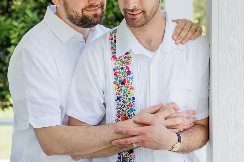 Adams Estate Wedding Photographers