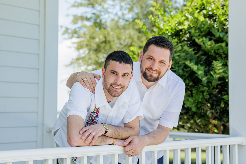 Adams Estate Wedding Photographers