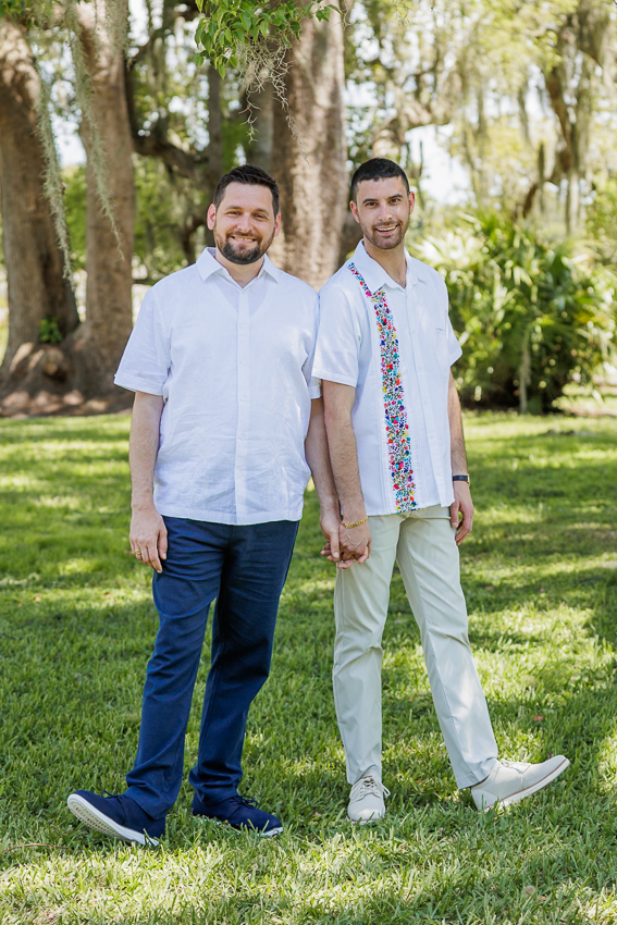 Adams Estate Wedding Photographers