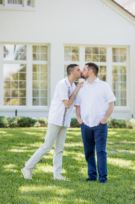 Adams Estate Wedding Photographers