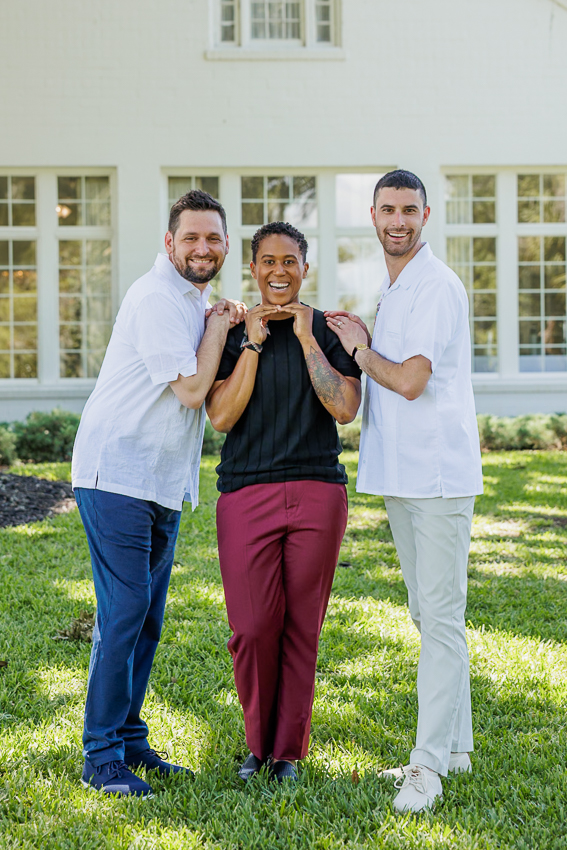 Adams Estate Wedding Photographers