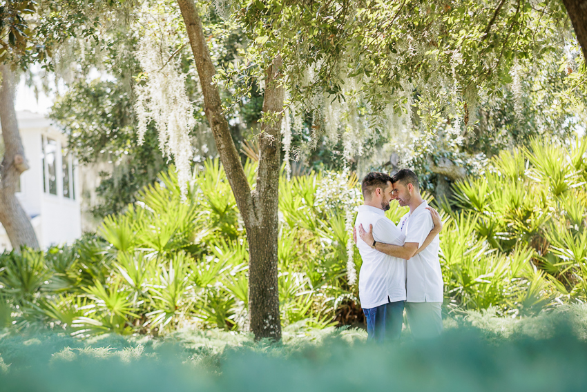 Adams Estate Wedding Photographers