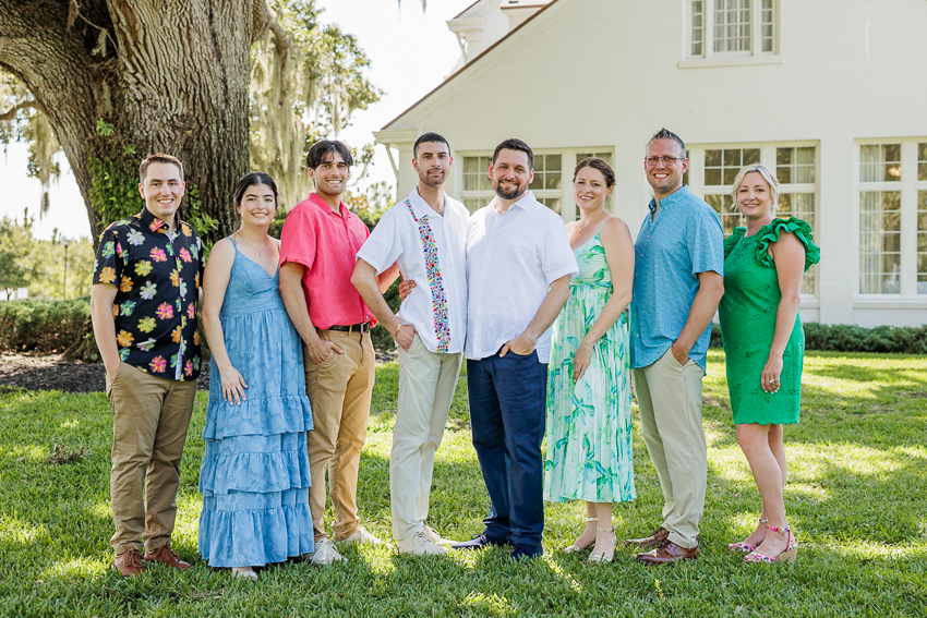 Adams Estate Wedding Photographers