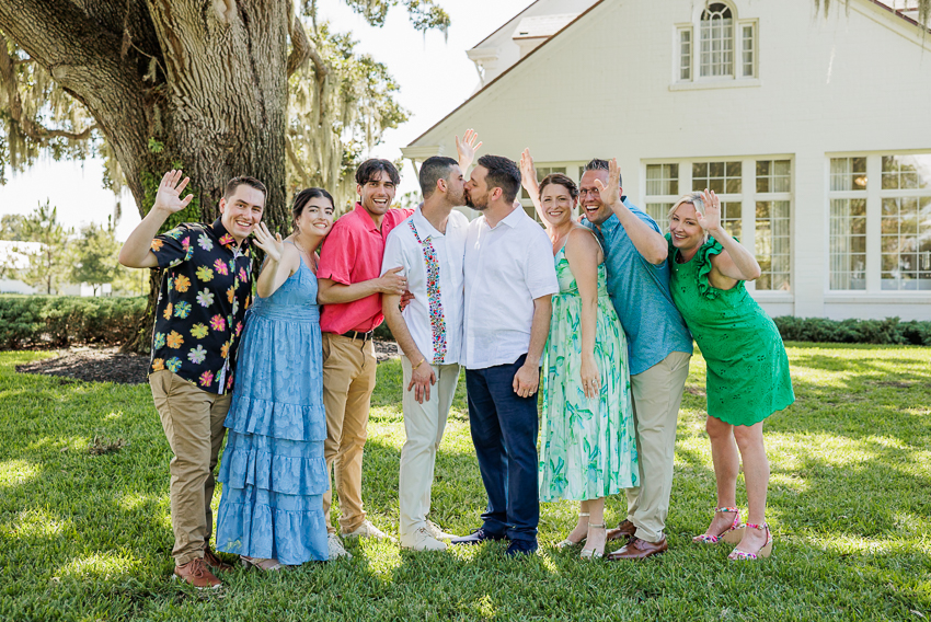 Adams Estate Wedding Photographers