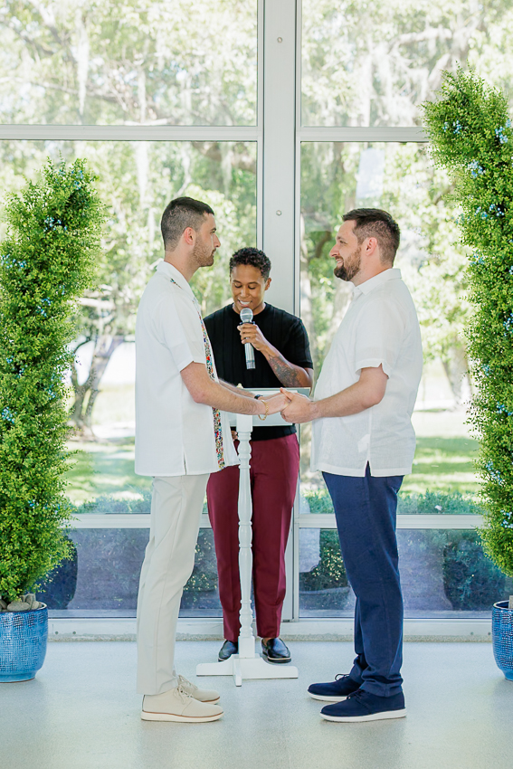 Adams Estate Wedding Photographers
