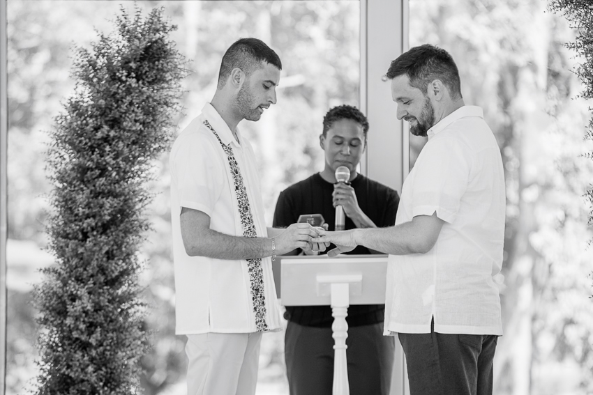Adams Estate Wedding Photographers
