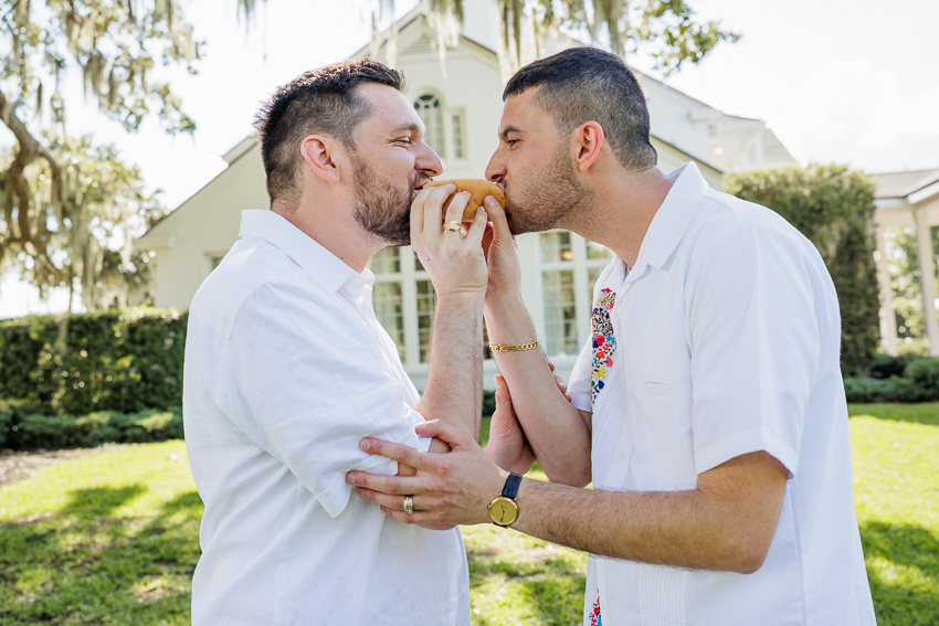 Adams Estate Wedding Photographers