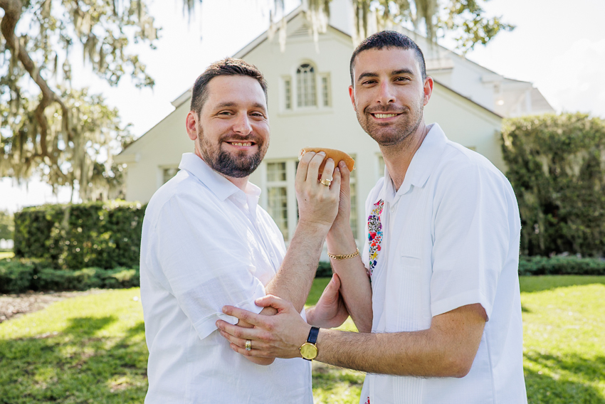 Adams Estate Wedding Photographers