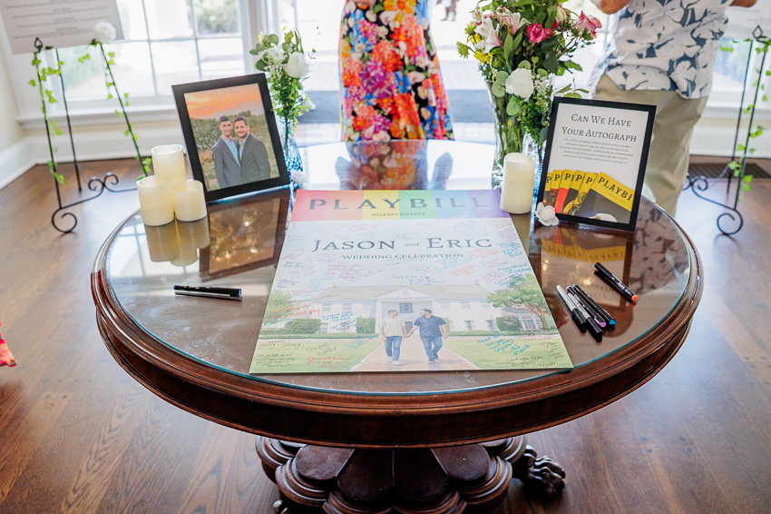 Adams Estate Wedding Photographers