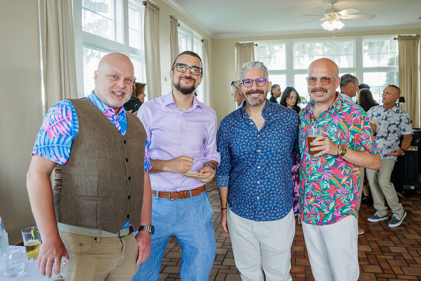 Adams Estate Wedding Photographers