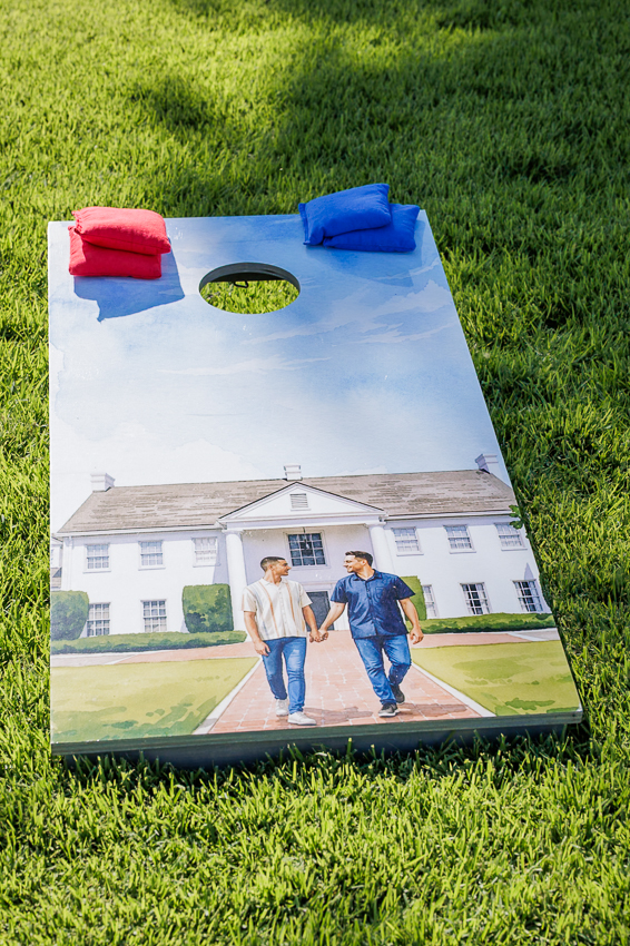 Adams Estate Wedding Photographers
