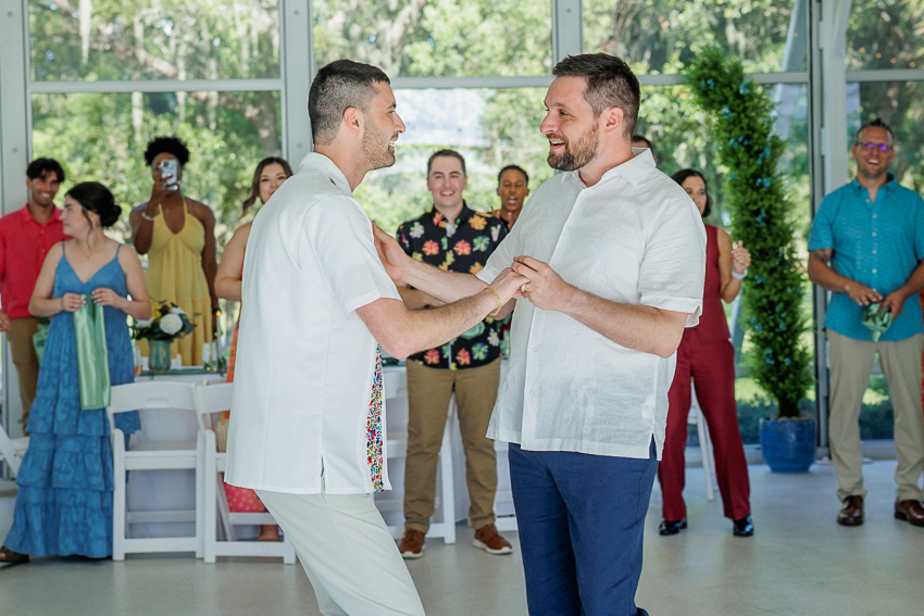 Adams Estate Wedding Photographers