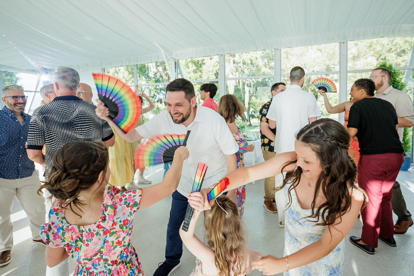 Adams Estate Wedding Photographers