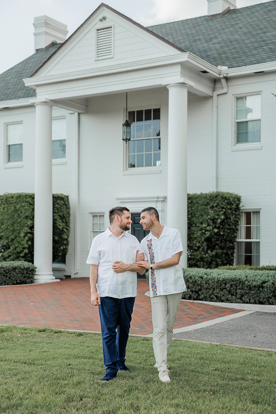 Adams Estate Wedding Photographers