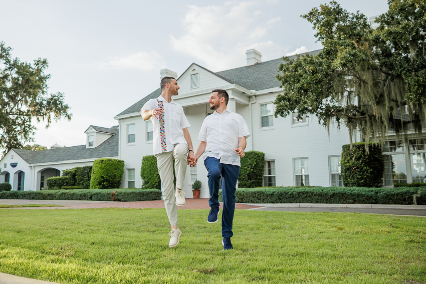 Adams Estate Wedding Photographers