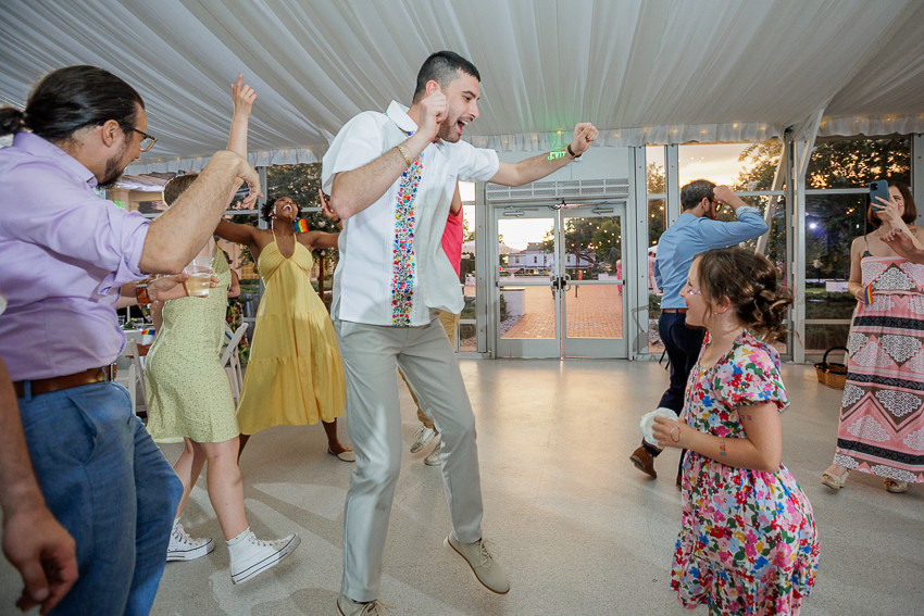 Adams Estate Wedding Photographers