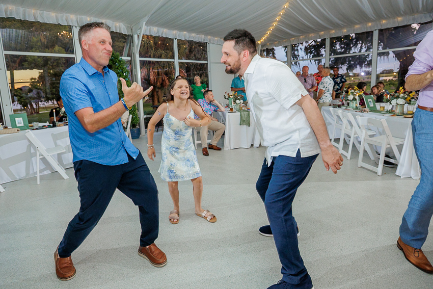 Adams Estate Wedding Photographers