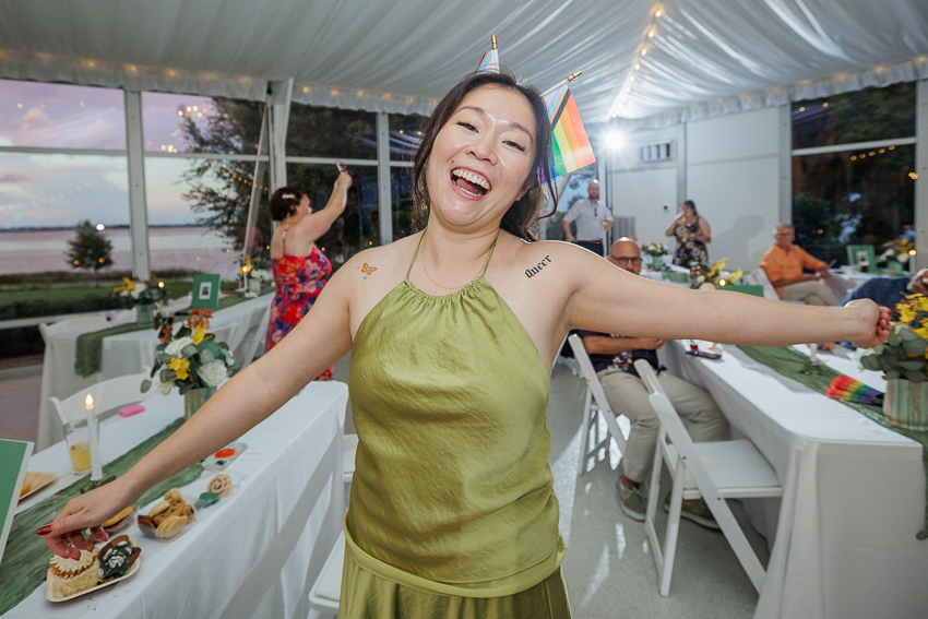 Adams Estate Wedding Photographers