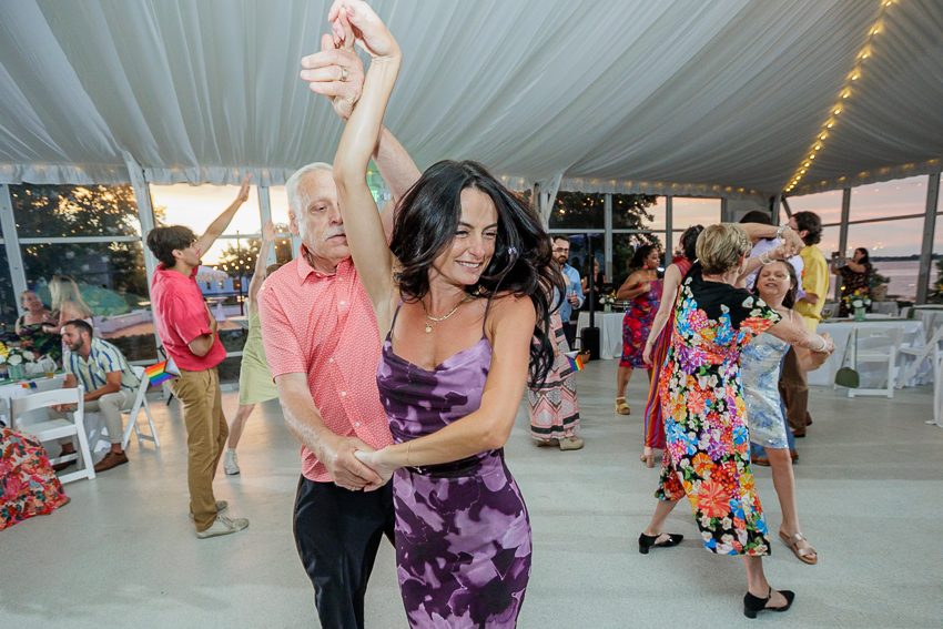 Adams Estate Wedding Photographers