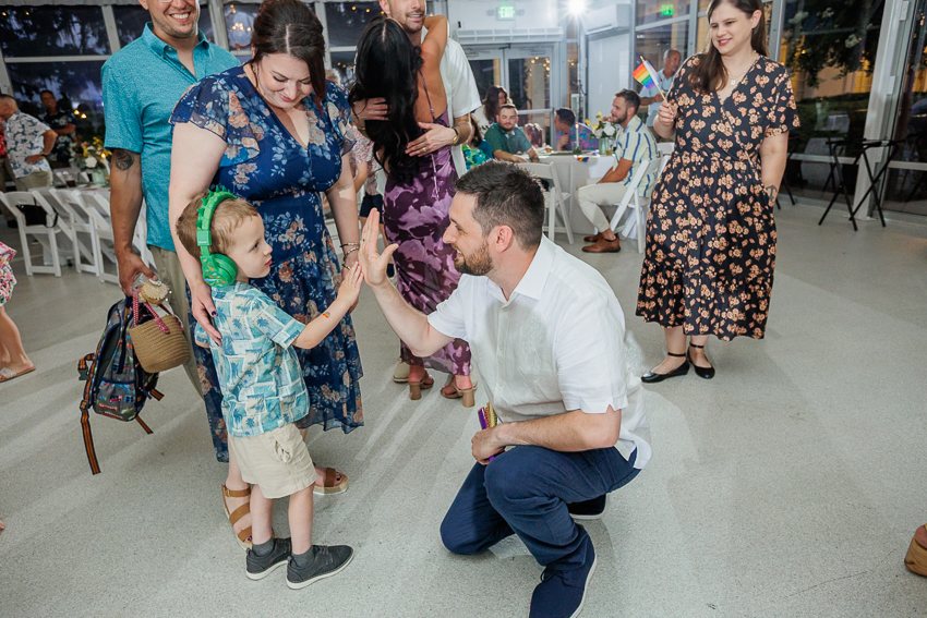 Adams Estate Wedding Photographers